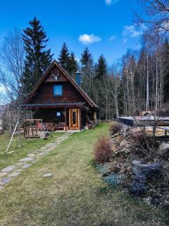 Boutique Chalet - Herke - Eitweg - 5
