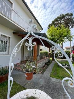 Villa Enrica: Soggiorno nel cuore della toscana - Lido di Camaiore - 9