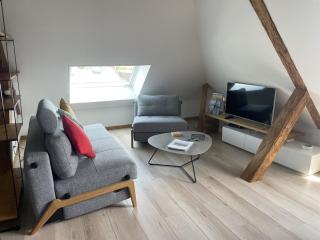 Le Loft de Flore - Dieppe - 8