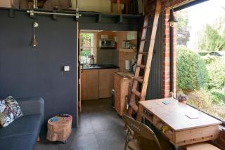 The Tiny House - 6