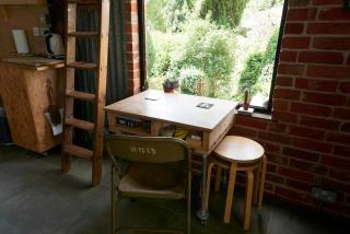The Tiny House - 1