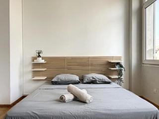 Appartement Familial - Central & Spacieux - Les Frères de la Loc' - Marseille - 3