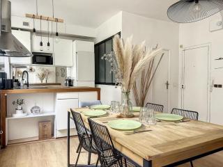 Appartement Familial - Central & Spacieux - Les Frères de la Loc' - Marseille - 7