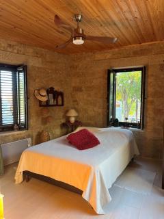 Cosy Piano village cottage in Pachna - Pachna - 7