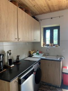 Cosy Piano village cottage in Pachna - Pachna - 5