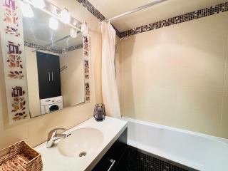 Botanical Garden Apartment - Charkiv - 6