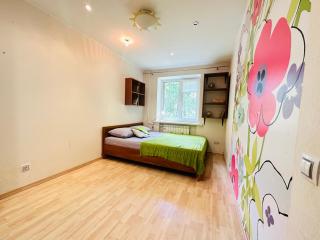 Botanical Garden Apartment - Charkiv - 5