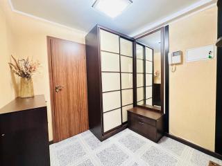 Botanical Garden Apartment - Charkiv - 4