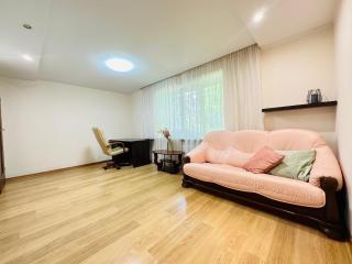 Botanical Garden Apartment - Charkiv - 2