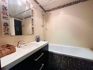 Botanical Garden Apartment - Charkiv - 1