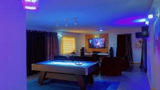 Maleeks Apartment Ikeja "Shared 2Bedroom Apt, individual private rooms and baths" - Lagos - 9