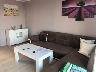 3 Room Penthouse Apartment with fantastic Seaview and big Terraces OASIS Ravda - 8