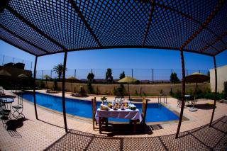 Maison D'hôtes IMINIGRAN & Spa - 5