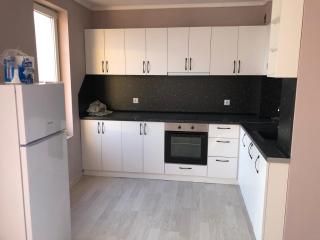 3 Room Penthouse Apartment with fantastic Seaview and big Terraces OASIS Ravda - 7