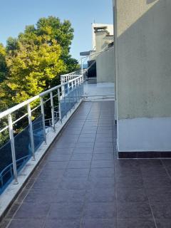 3 Room Penthouse Apartment with fantastic Seaview and big Terraces OASIS Ravda - Ravda - 5