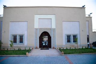 Maison D'hôtes IMINIGRAN & Spa - 7