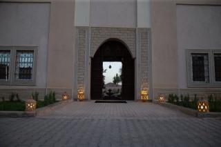 Maison D'hôtes IMINIGRAN & Spa - 9