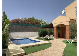 Bungalow Amerador - El Campello - 8