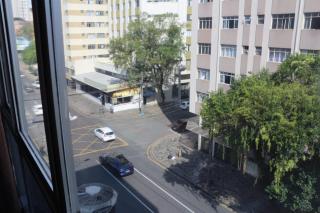 Espetacular apartamento no centro - Curitiba - 9