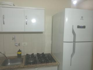 Espetacular apartamento no centro - Curitiba - 8