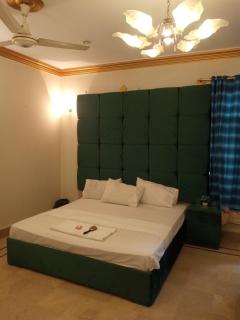 Johar Hill view Guest House - Karatschi - 5
