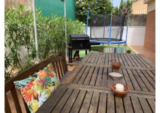 Bungalow Amerador - El Campello - 6