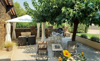 T2 de charme 55 m² au calme avec terrasse ombragée 40m2 - Carnoules - 9