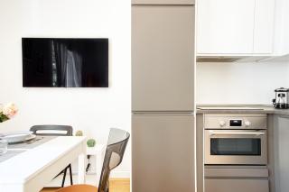 Just Urban Stays - Brand new apartment - Cenisio area - Milan - 2