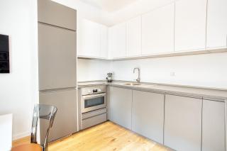 Just Urban Stays - Brand new apartment - Cenisio area - Milan - 3