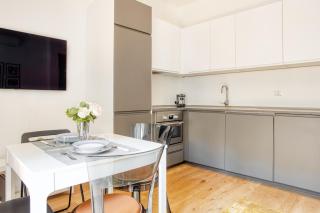 Just Urban Stays - Brand new apartment - Cenisio area - Milan - 4