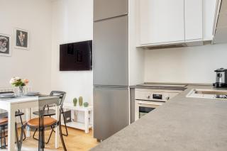 Just Urban Stays - Brand new apartment - Cenisio area - Milan - 6