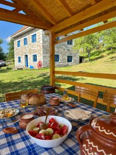 Etno kuća Krvavac - Pljevlja - 6