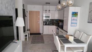Apartament Marynero II Kolobrzeg - Colberga - 6