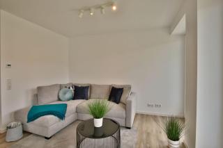 Haus Sophie - Wohnung 3 mit Balkon - Wangerooge - 3
