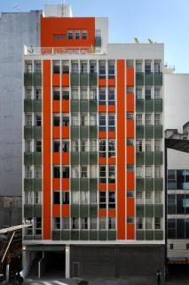 Tabas - Edifício Arinda - São Paulo - São Paulo - 5