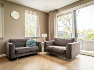 Thatched wellness villa near Texel Sea - 9