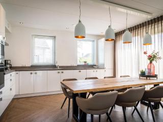 Villa in Texel near De Koog Beach - 7