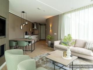 Villa in Texel near De Koog Beach - 7
