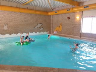 Nice holiday home in Hellendoorn - Hellendoorn - 8