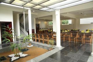 Peppervine Hotel - Thekkady - 6