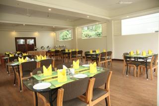 Peppervine Hotel - Thekkady - 8
