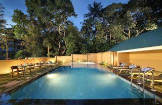 Peppervine Hotel - Thekkady - 5