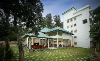 Peppervine Hotel - Thekkady - 0