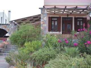 Nice villa in Elounda with private pool - Elounda - 6