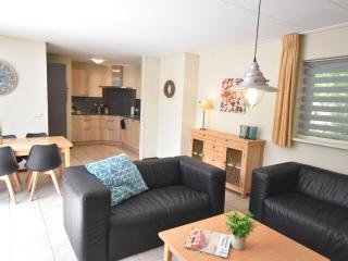 Bungalow in St Maartenszee - Sint Maartensvlotbrug - 8