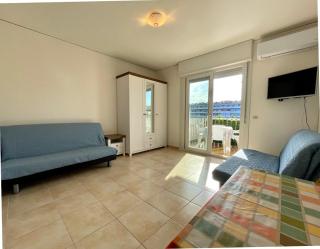 Bright studio with stunning terrace - Porto Santa Margherita di Caorle - 5
