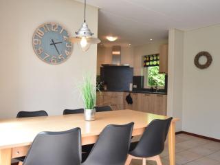 Bungalow in St Maartenszee - Sint Maartensvlotbrug - 4