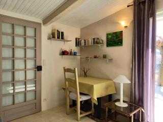 T2 de charme 55 m² au calme avec terrasse ombragée 40m2 - Carnoules - 6