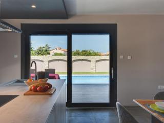 Villa in Valbandon with Swimming Pool - Valbandon - 3
