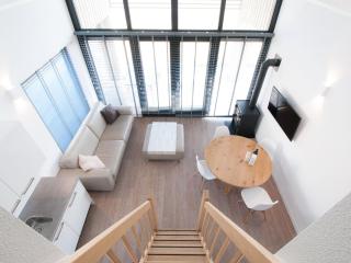 Modern lodge in national park - Tholen - 7